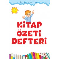 Özyürek Kitap Özeti Defteri